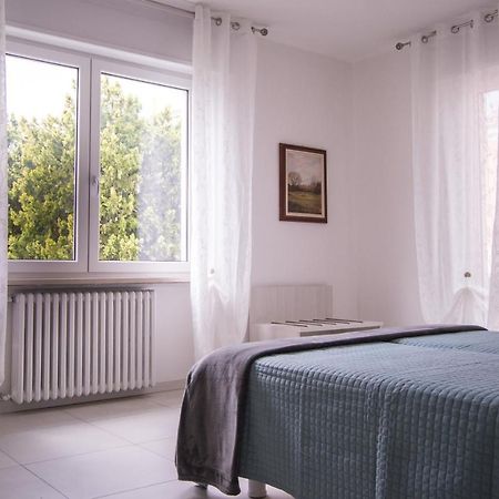Appartamento Iris Garda  Buitenkant foto