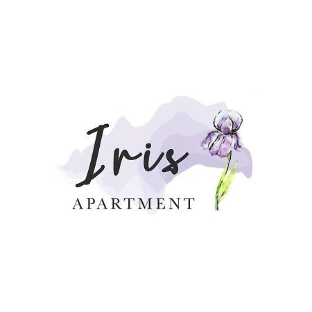 Appartamento Iris Garda  Buitenkant foto