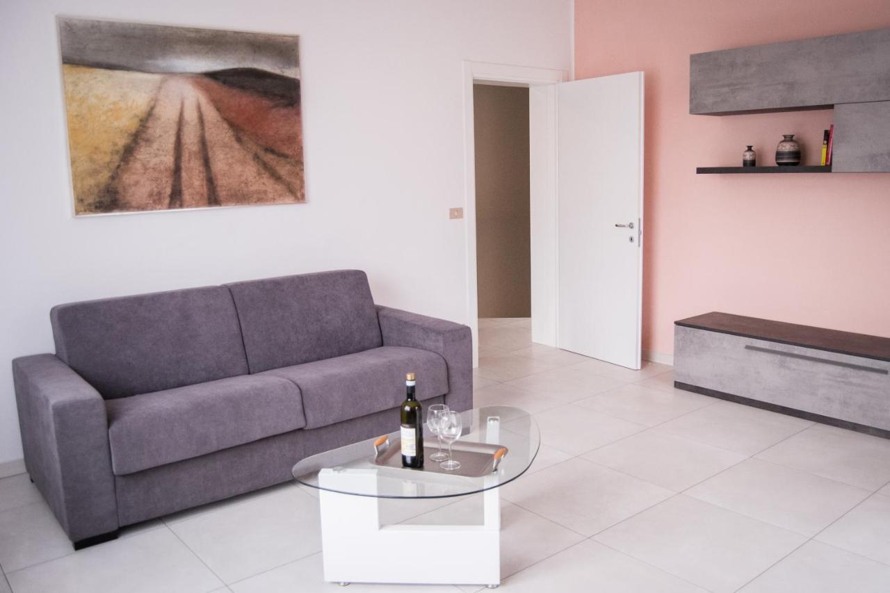Appartamento Iris Garda  Buitenkant foto