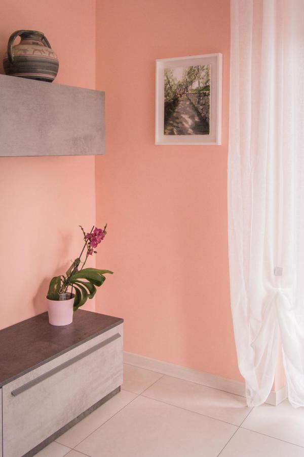 Appartamento Iris Garda  Buitenkant foto