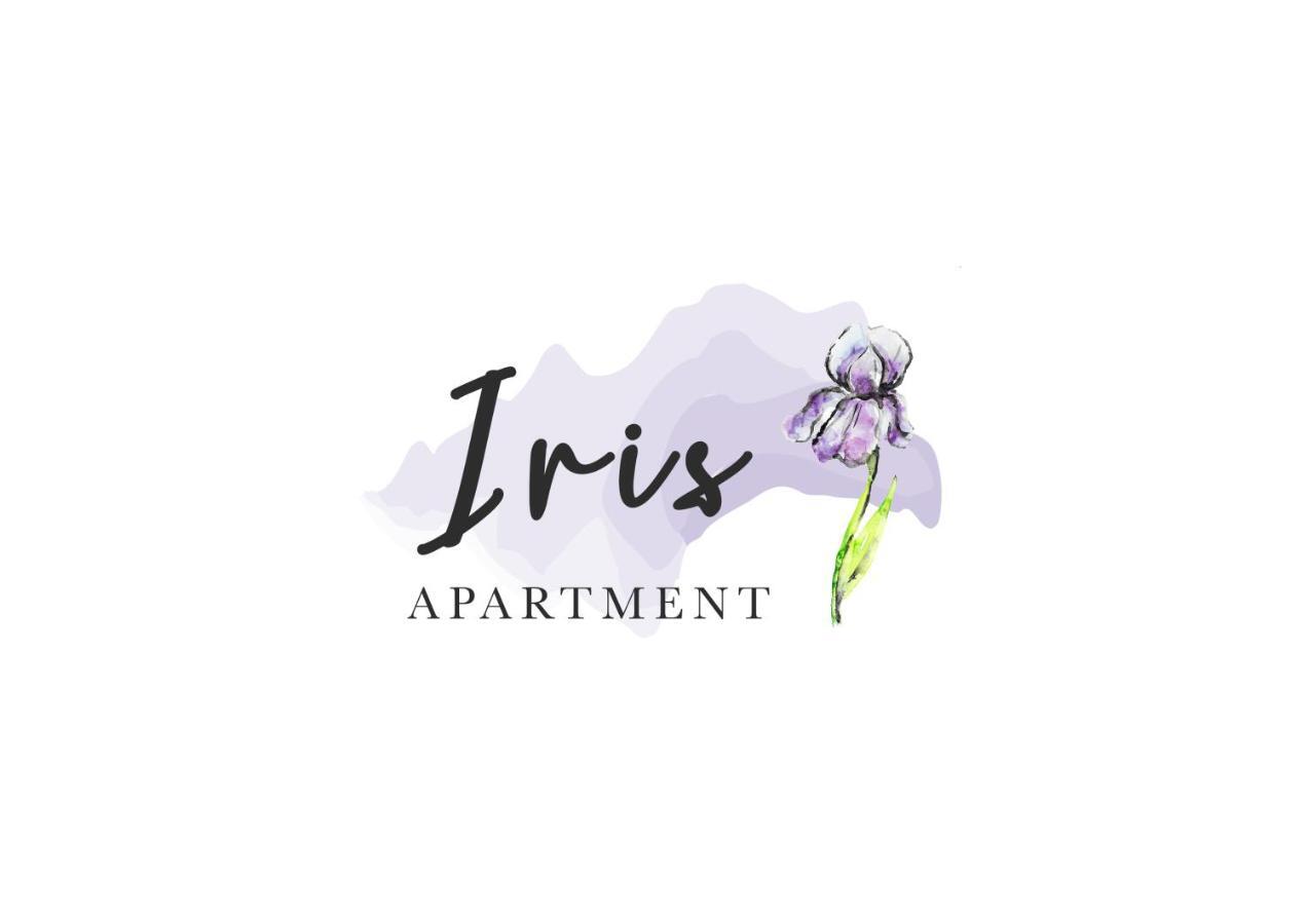 Appartamento Iris Garda  Buitenkant foto