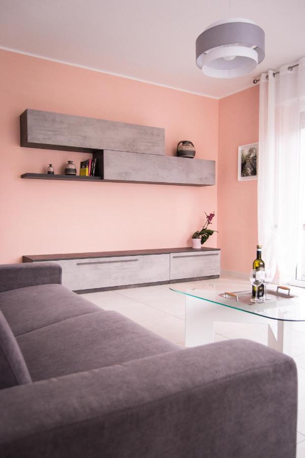 Appartamento Iris Garda  Buitenkant foto